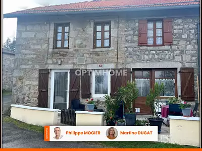 Maison, 141 m²