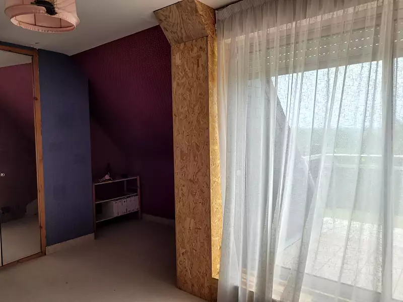 Maison, 145 m²