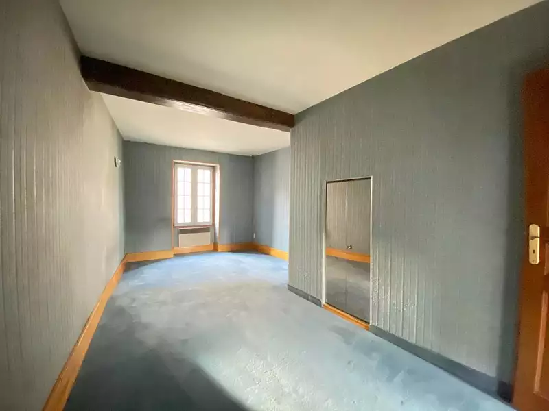 Maison, 63 m²