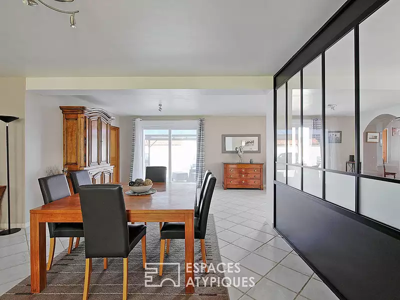 Maison, 272 m²