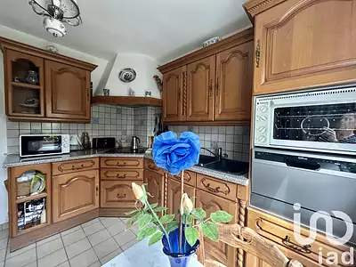 Maison, 104 m²