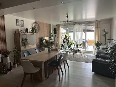 Appartement, 97 m²