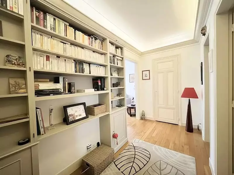 Appartement, 48,05 m²