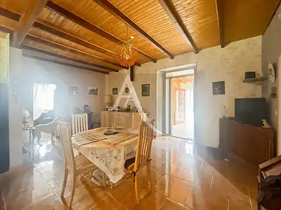 Maison, 91 m²