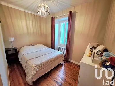 Maison, 156 m²