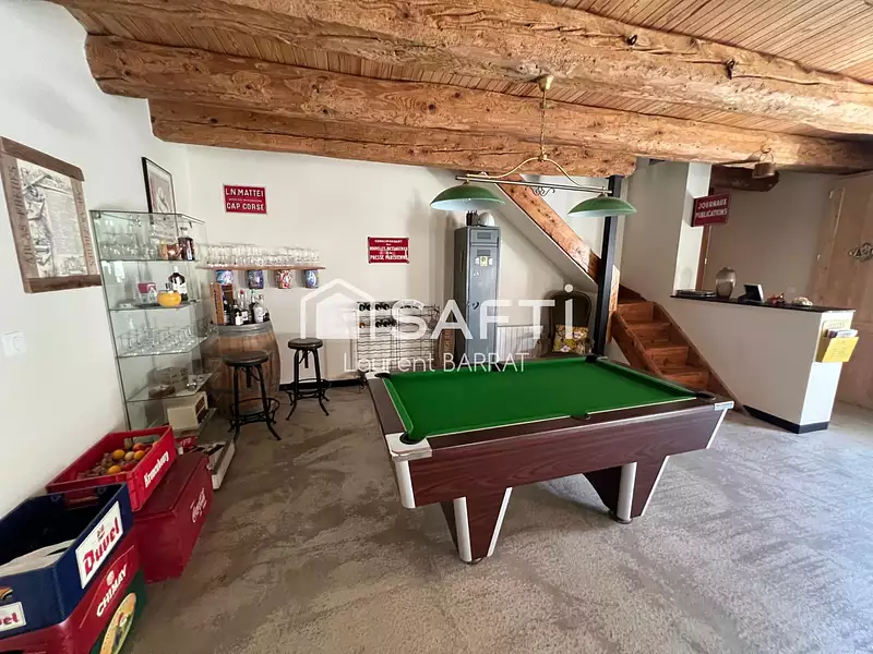 Maison, 135 m²