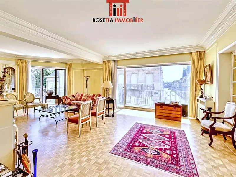 Appartement, 171 m²