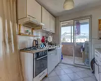 Appartement, 60,78 m²