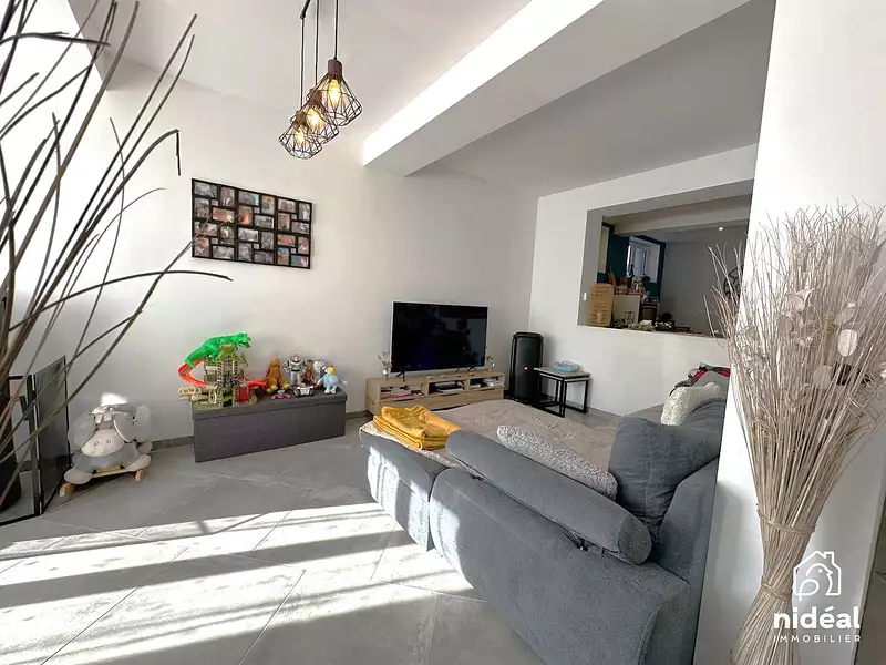Maison, 148 m²
