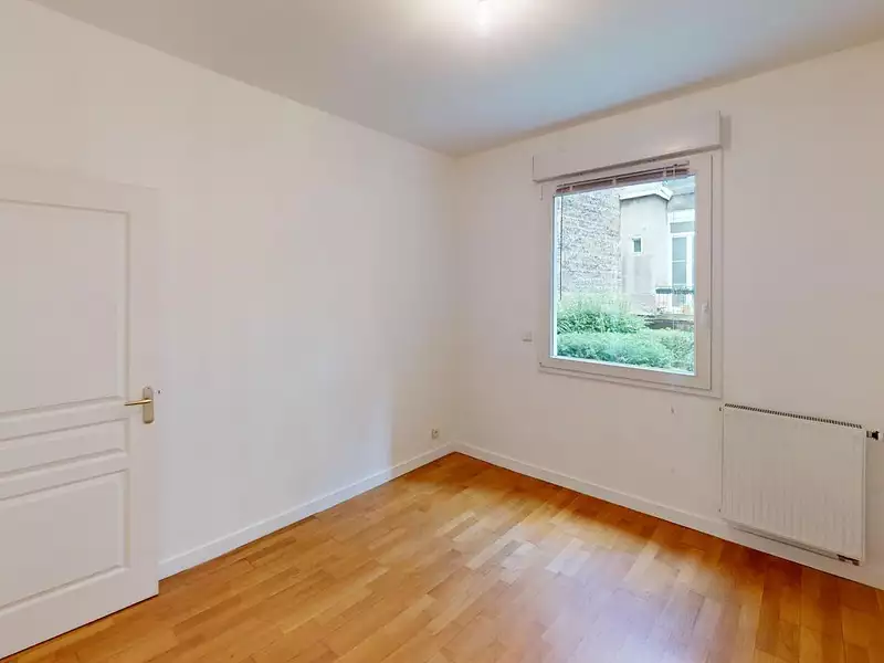 Appartement, 61 m²