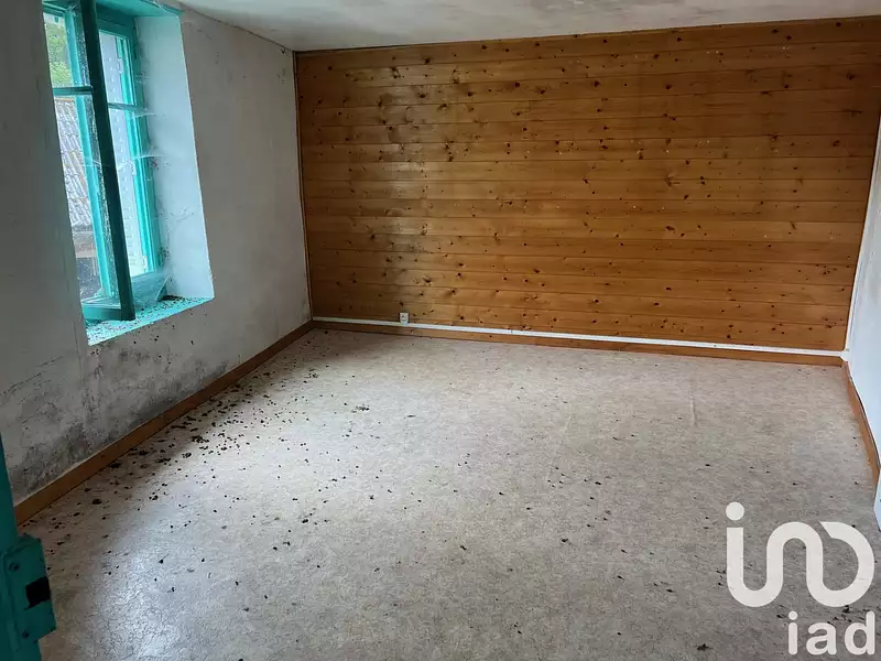 Maison, 74 m²