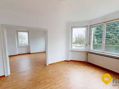 Appartement, 93,75 m²
