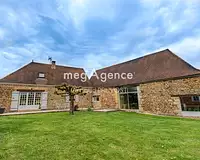 Maison, 214 m²