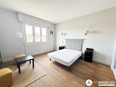 Appartement, 264 m²