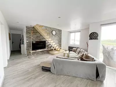 Maison, 110 m²