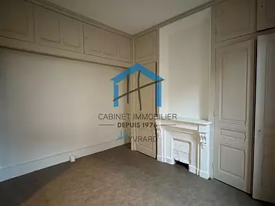 Appartement, 92 m²