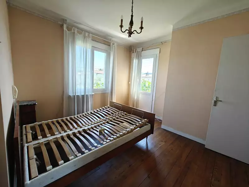 Maison, 163 m²