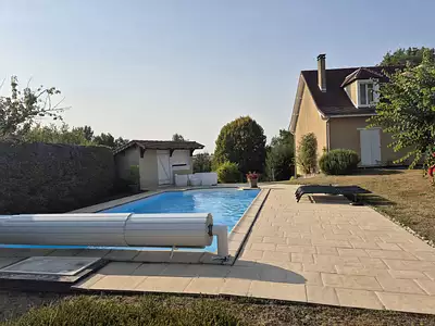 Maison, 138 m²