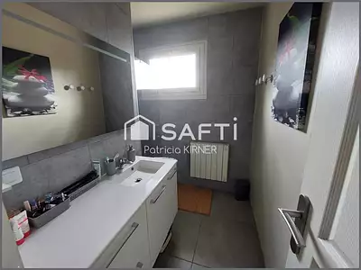 Maison, 145 m²