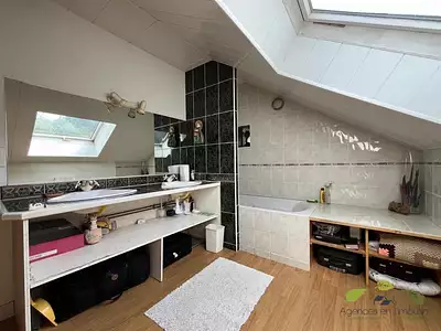 Maison, 162 m²