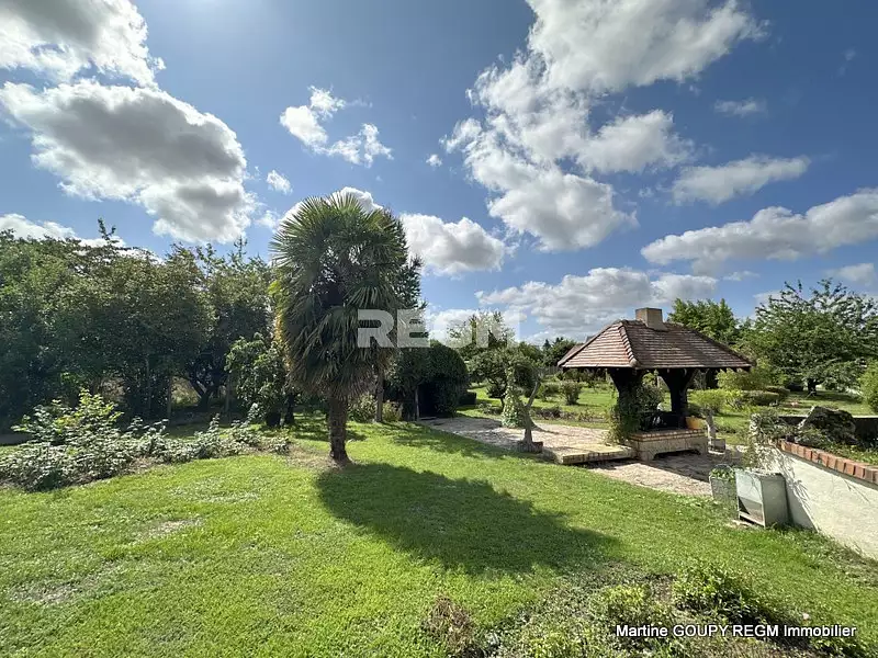 Maison, 175 m²