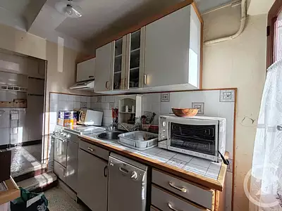 Maison, 62,23 m²