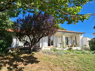 Maison, 158 m²