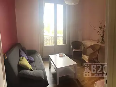 Appartement, 50,1 m²