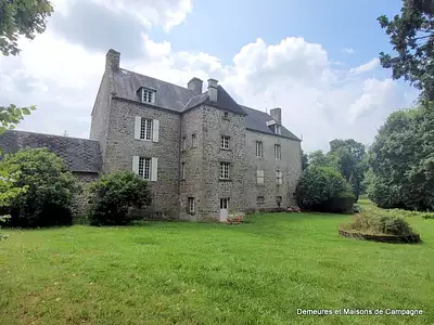 Maison, 404 m²