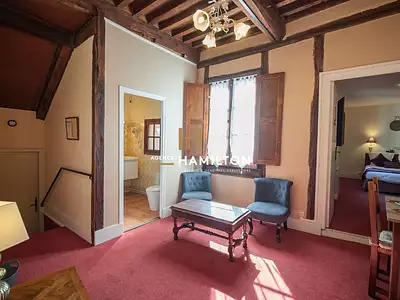 Maison, 324 m²