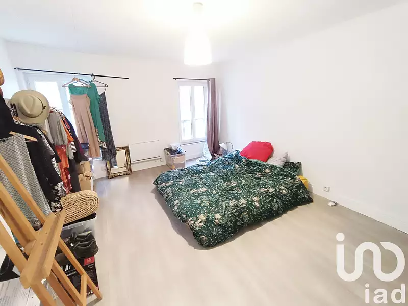 Immeuble, 331 m²