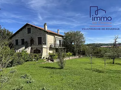 Maison, 177 m²