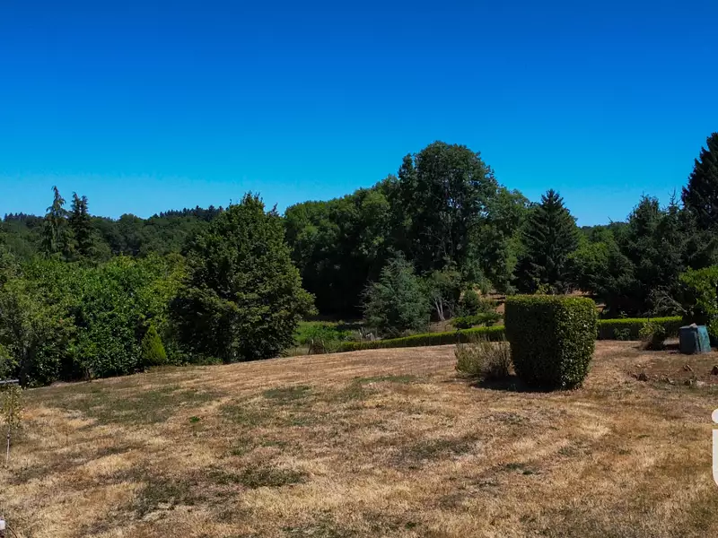 Maison, 105 m²