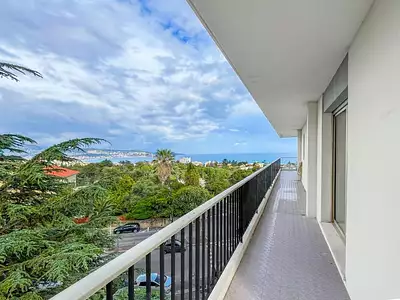Appartement, 78 m²