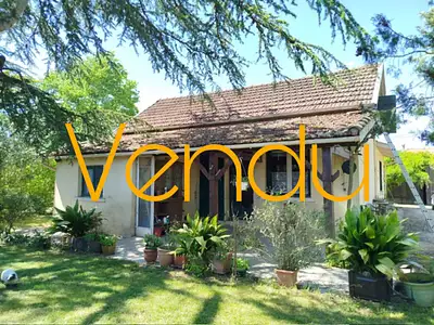 Maison, 76 m²