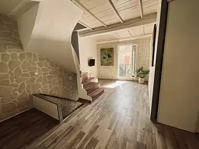 Maison, 59 m²