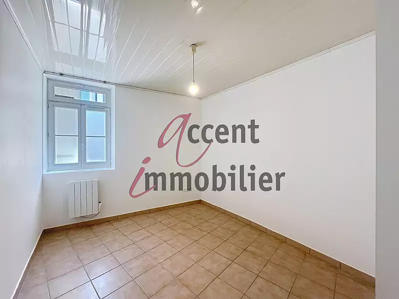 Appartement, 95 m²
