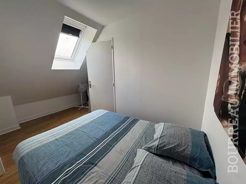 Appartement, 71 m²