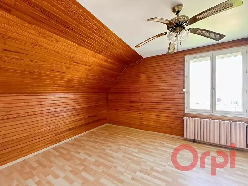 Maison, 99 m²