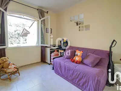 Maison, 125 m²
