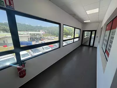 Divers, 308 m²