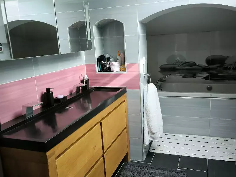 Maison, 308 m²