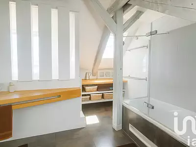 Appartement, 73 m²