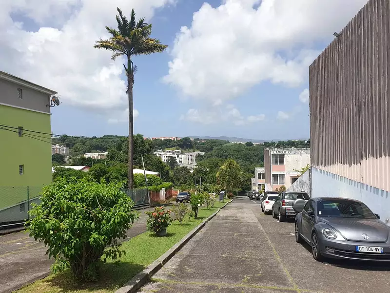 Appartement, 82,17 m²