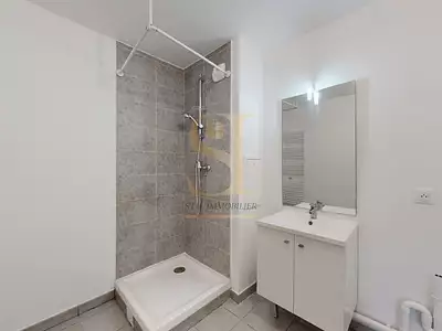 Appartement, 59,75 m²