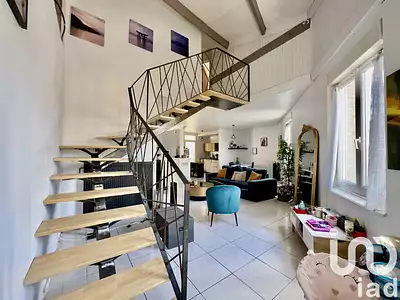 Maison, 100 m²
