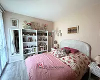 Appartement, 42,11 m²