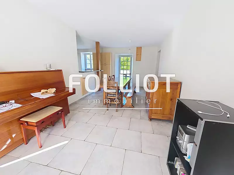 Maison, 155 m²