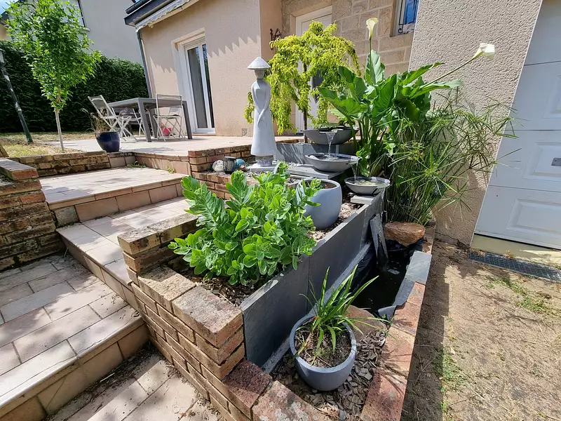 Maison, 100 m²