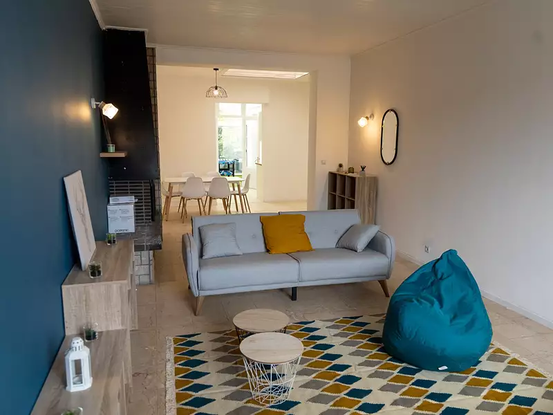 Maison, 133 m²